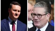 UK Political Turmoil: Health Minister Resigns, Pound Falls