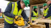 UK to Offer 300,000 Work Experience and Training Opportunities for Youth