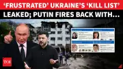 Ukraine Adds Teachers to Kill List After Drone Strike on Dormitory