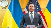 Ukraine Names Ex-Presidential Chief Suspect in $10.5M Graft Case