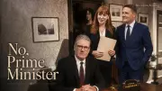 UK's Rapid Decline: From Global Empire to Punchline Under Starmer