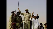 UN: 880 Civilians Killed in Sudan Drone Strikes in First Four Months of 2025