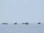 UN Warns of Humanitarian Crisis as 20,000 Seafarers Stranded in Persian Gulf