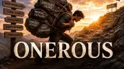 Understanding the Word Onerous: Meaning, Origin, and Usage