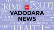 Unidentified Man's Body Found in Vadodara's Navlakhi Compound