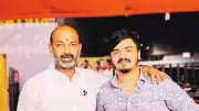 Union Minister Bandi Sanjay Moves Court Over Son's Case Coverage