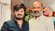 Union Minister Bandi Sanjay's Son Booked Under Pocso Act in Hyderabad
