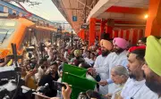 Union Minister Bittu Announces Rs 402 Cr for Amritsar Junction Redevelopment