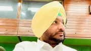 Union Minister Ravneet Singh Bittu Apologises for Objectionable Remarks
