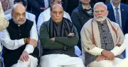Union Ministers Update Social Media Profiles with Operation Sindoor Logo