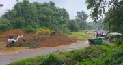 Unpaid Dues in Dharmasthala Mass Burial Probe Leave Labourers in Lurch