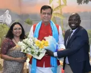 UP Assembly Speaker Urges Stronger Engagement for Child Welfare
