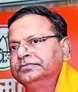UP BJP Chief Pankaj Chaudhary Slams Rahul Gandhi Over RSS, Patriotism Remarks