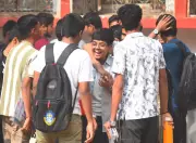 UP Board Proposes Bonus Marks for Student Athletes in Sports