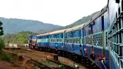 UP CM Yogi Adityanath Hails Union Cabinet's Railway Projects Worth Rs 23,437 Crore