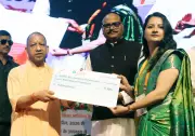 UP CM Yogi Announces Recruitment of 20,000 New Teachers