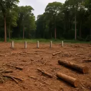 UP forms team to clear encroached forest land along Nepal border in Pilibhit