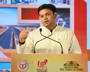 UP govt schools transformed with smart classes, tablets: Minister