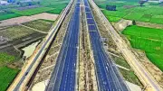 UP govt uses AI and Swiss sensors for expressway quality monitoring