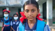 UP School Principal, Teacher Booked for Forcing Hijab, Skull Cap on Hindu Students