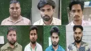 UP STF Busts Major SSC Exam Cheating Racket Using Remote Access Tools