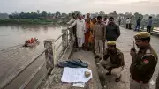UP Suicide Note and Aadhaar Card on Bridge Triggers Six-Hour Search, Man Found Safe at Home