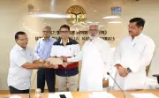 UP Transfers 170 Officials in Transparent Digital Process Under Namami Gange