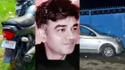 UPI Payment at Toll Plaza Leads to Arrests in West Bengal Leader's Aide Murder Case