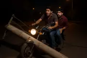 Uprooted Pole Kills Youth in Noida, Another Critical