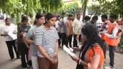 UPSC Prelims 2026 Exam on May 24: Shift Timings, Guidelines Released