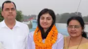UPSC Success Story: Priya Kumari's Journey of Resilience and Family Support