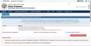 UPSSSC Assistant Boring Technician Registration Ends Today, May 5