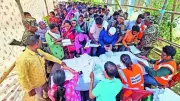 Urban Voter Mapping Lags in Maharashtra Ahead of Revision