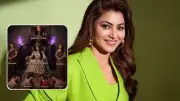 Urvashi Rautela Slams AI Image Ranking Bollywood Actresses