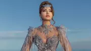 Urvashi Rautela's 'I'm India' Statement at Cannes 2026 Goes Viral