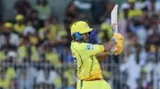 Urvil Patel Hits Joint-Fastest Fifty in IPL History, Breaks Suresh Raina's Record