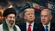 US and Iran Near 60-Day Ceasefire Extension, Report Says
