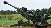 US approves $428M Apache copter & M777 howitzer support package for India