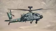 US approves $428M Apache, M777 support deals for India
