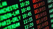 US Aviation Disruption Spreads Globally: Canada, UK, Germany, Japan, South Korea, India, Mexico, Caribbean