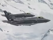 US Awards $1 Billion F-35 Electronic Warfare Retrofit Contract