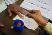 US citizen detained at Chennai airport for illegal voting in Tamil Nadu elections