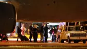 US citizens return from hantavirus-hit cruise ship, quarantine in Nebraska