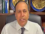 US Congressman Krishnamoorthi Thanks AAPI Heritage Month Participants