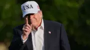 US Considers Renamed Strikes on Iran After Trump's China Visit