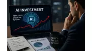 US Corporate Leaders Question AI Spending: Are Huge Costs Justified?
