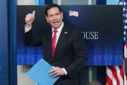 US Declares End of Operation Epic Fury Against Iran in 2026