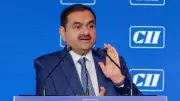US DOJ Drops All Charges Against Gautam Adani, Case Closed Permanently