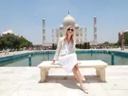 US Envoy Bids Farewell to Under Secretary Post After Maiden India Visit