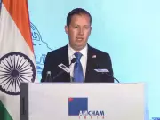 US Envoy Hails Indian Firms' $20 Billion Investment Blitz in America